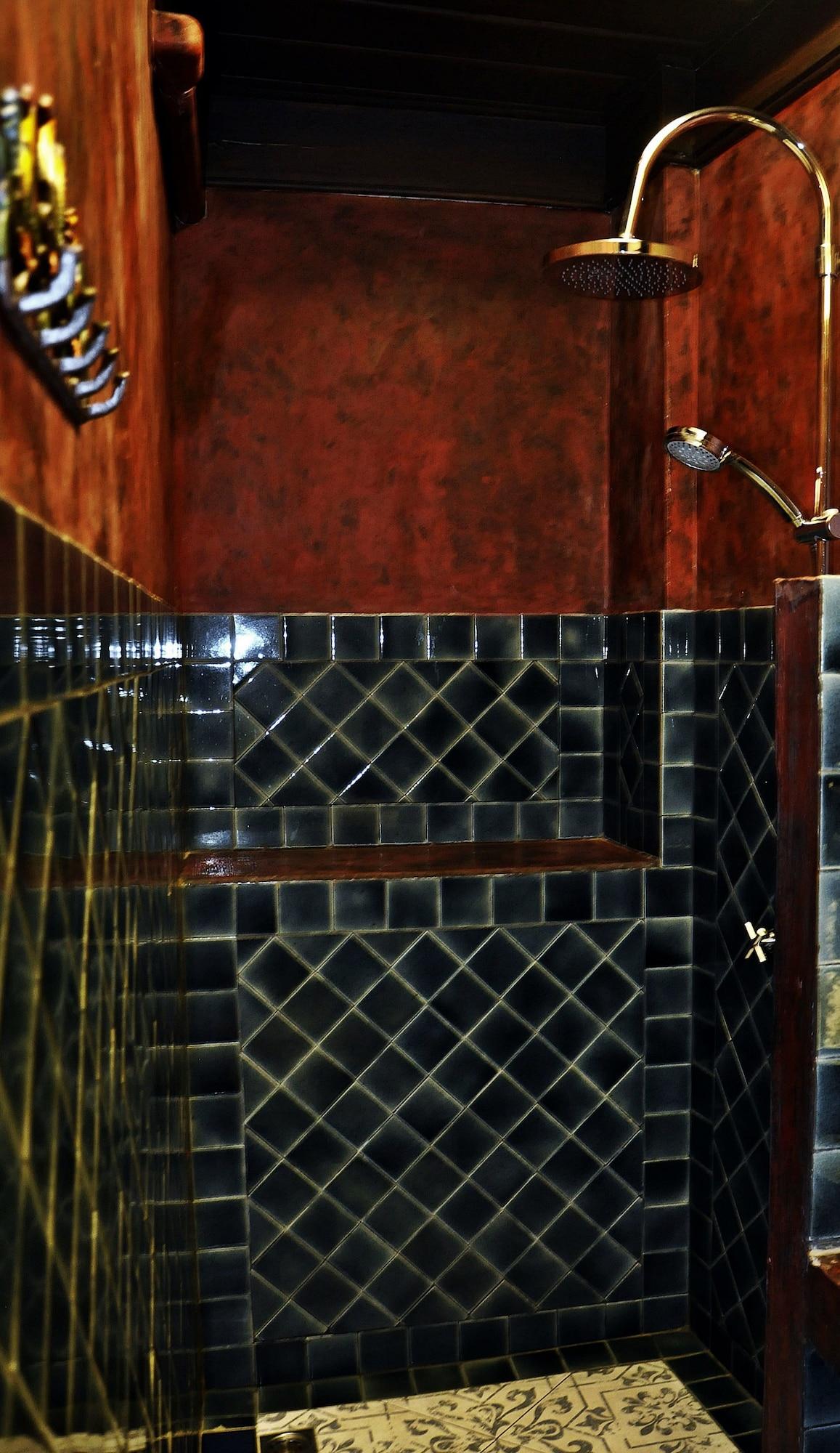 Thannatee Boutique Hotel 清邁 外观 照片