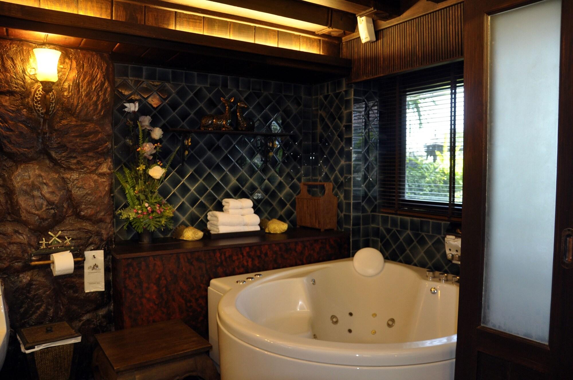 Thannatee Boutique Hotel 清邁 外观 照片