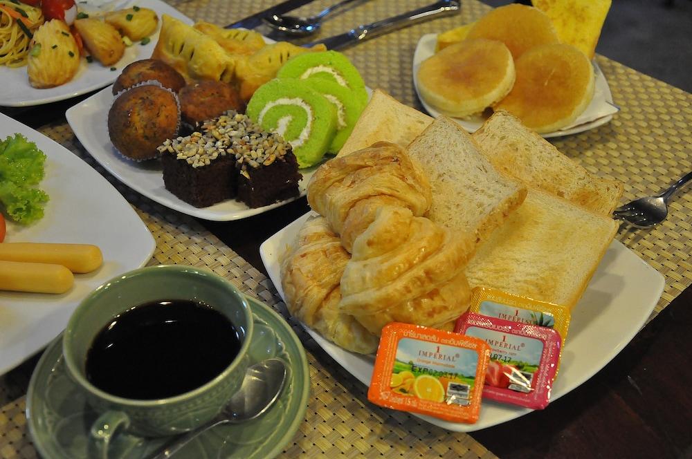 Thannatee Boutique Hotel 清邁 外观 照片