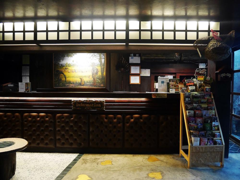 Thannatee Boutique Hotel 清邁 外观 照片