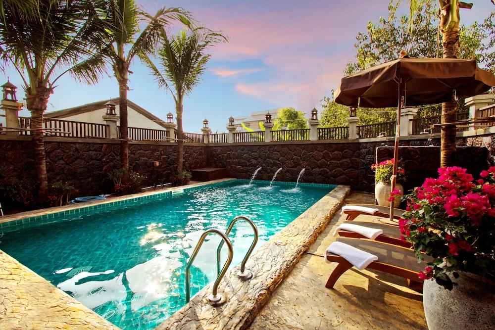 Thannatee Boutique Hotel 清邁 外观 照片