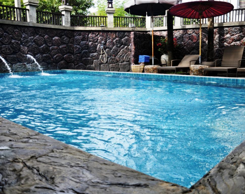 Thannatee Boutique Hotel 清邁 外观 照片