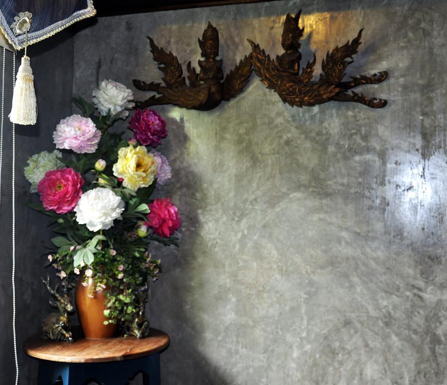 Thannatee Boutique Hotel 清邁 外观 照片