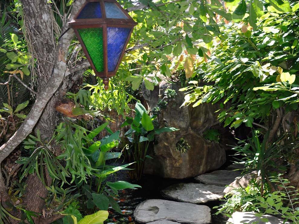 Thannatee Boutique Hotel 清邁 外观 照片