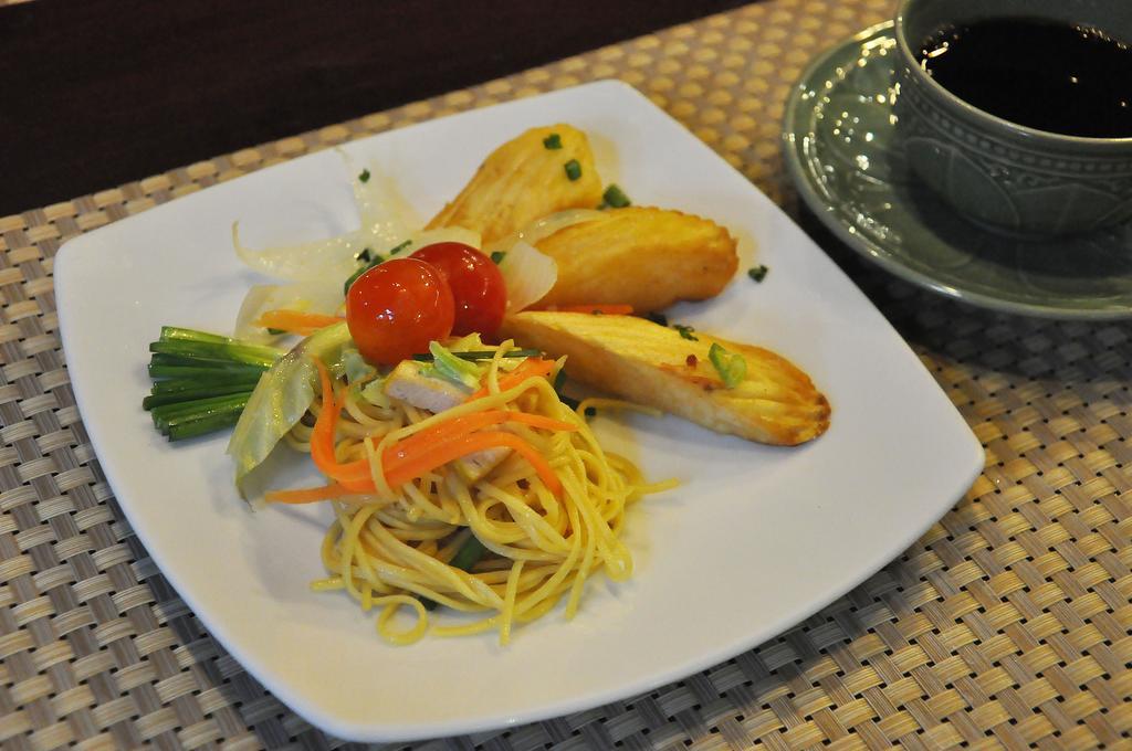 Thannatee Boutique Hotel 清邁 外观 照片