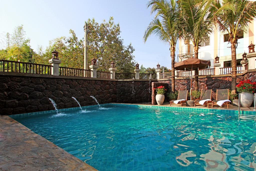 Thannatee Boutique Hotel 清邁 外观 照片