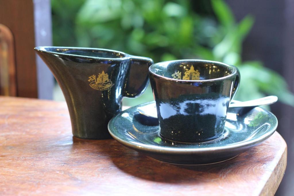 Thannatee Boutique Hotel 清邁 外观 照片