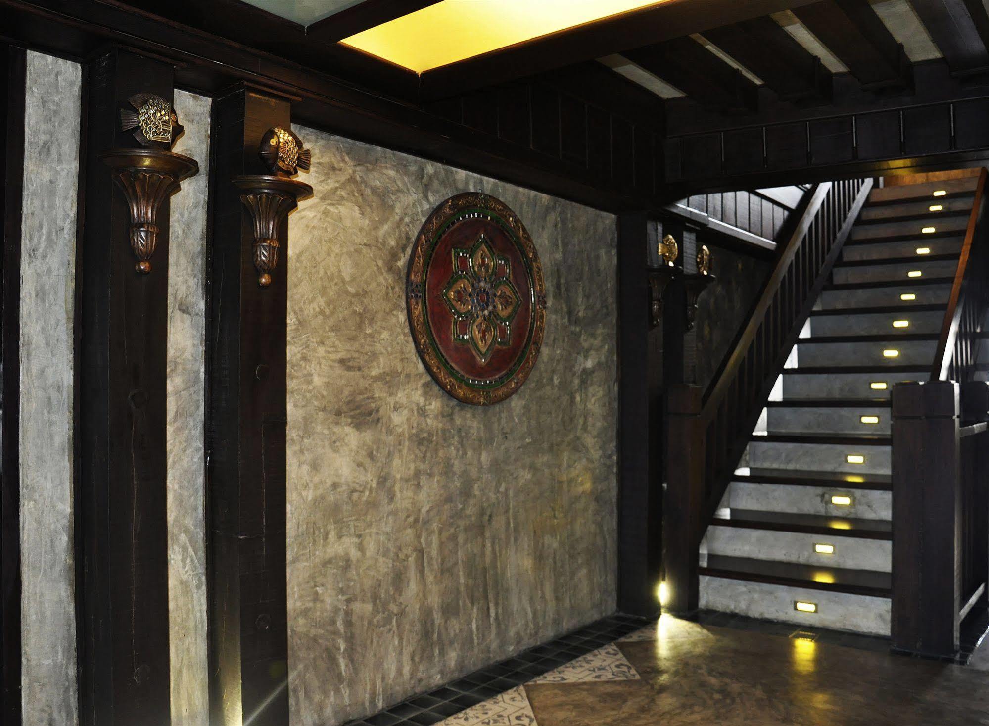 Thannatee Boutique Hotel 清邁 外观 照片