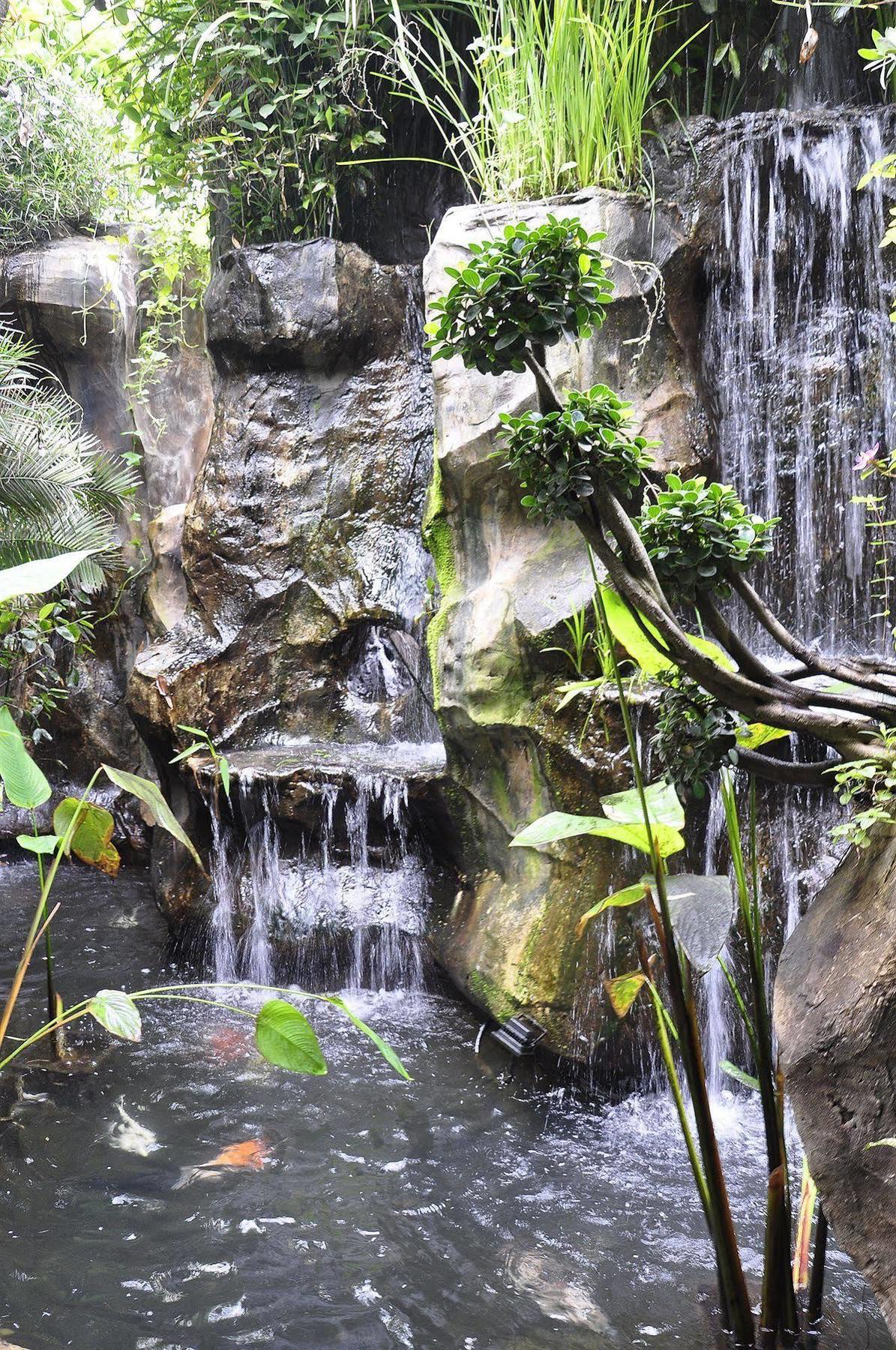 Thannatee Boutique Hotel 清邁 外观 照片