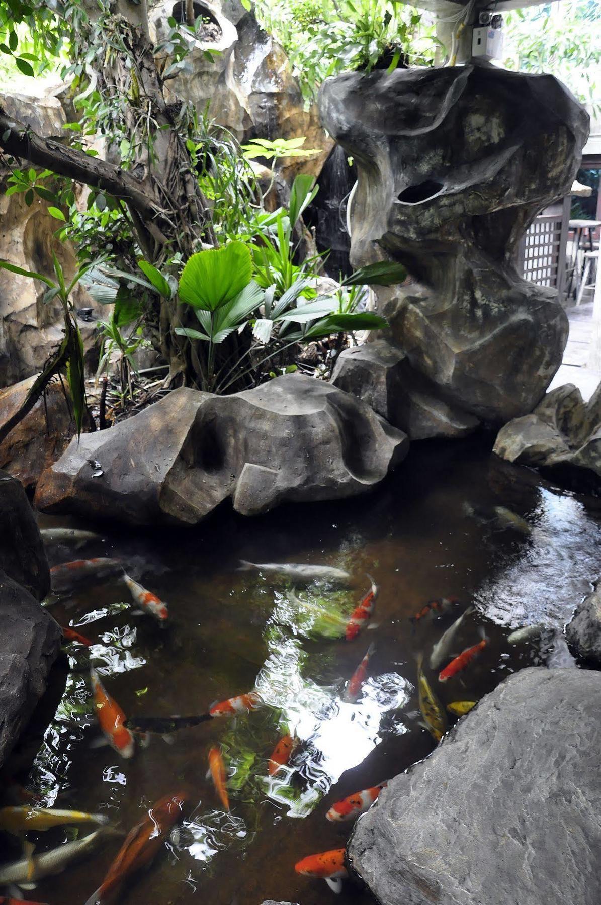 Thannatee Boutique Hotel 清邁 外观 照片