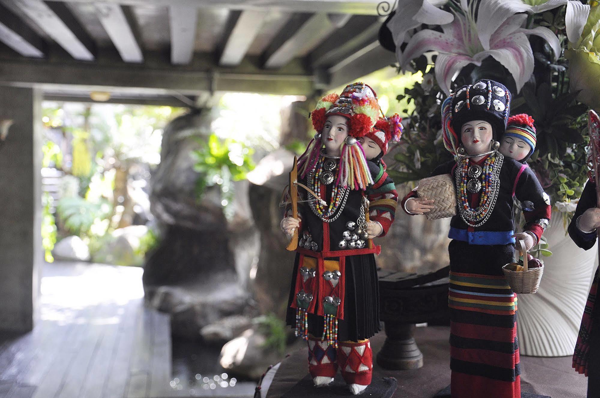 Thannatee Boutique Hotel 清邁 外观 照片