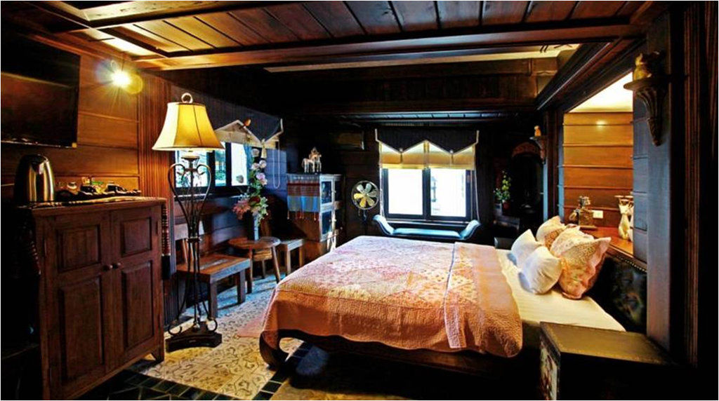 Thannatee Boutique Hotel 清邁 外观 照片