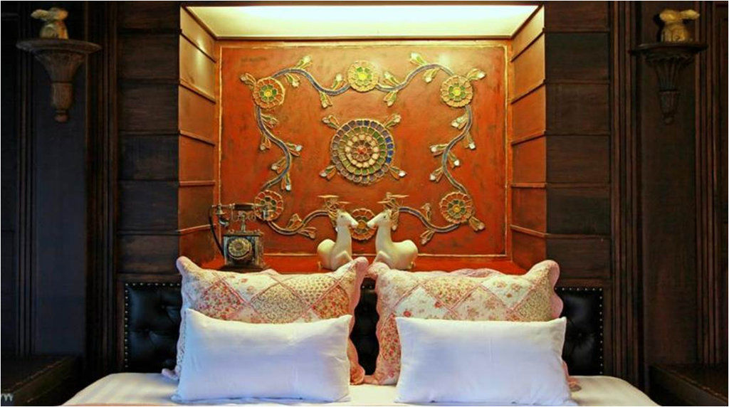 Thannatee Boutique Hotel 清邁 外观 照片