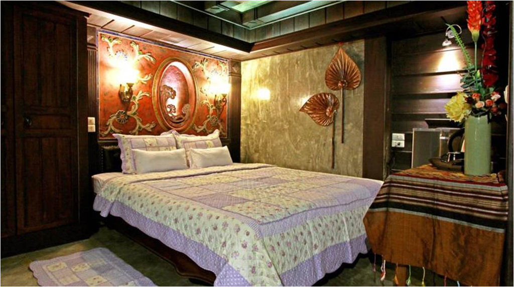 Thannatee Boutique Hotel 清邁 外观 照片