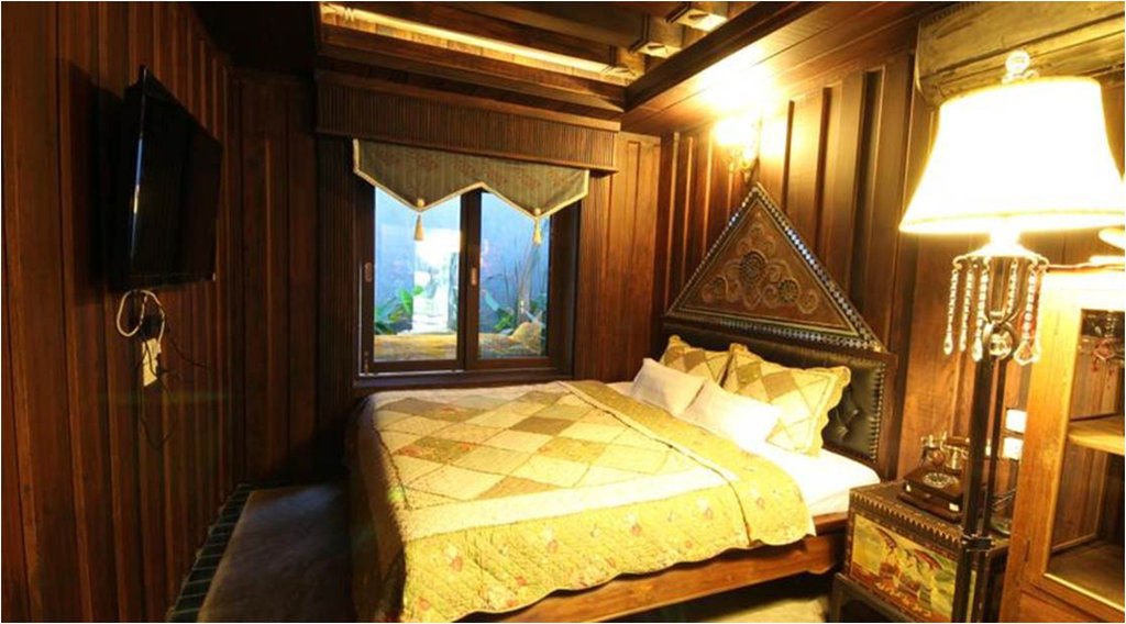 Thannatee Boutique Hotel 清邁 外观 照片