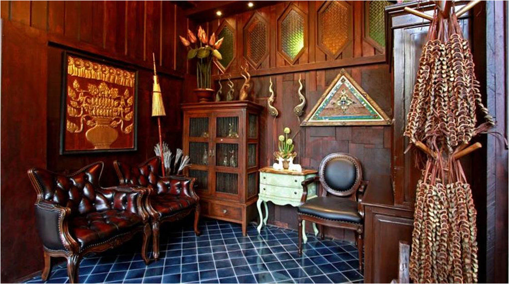 Thannatee Boutique Hotel 清邁 外观 照片