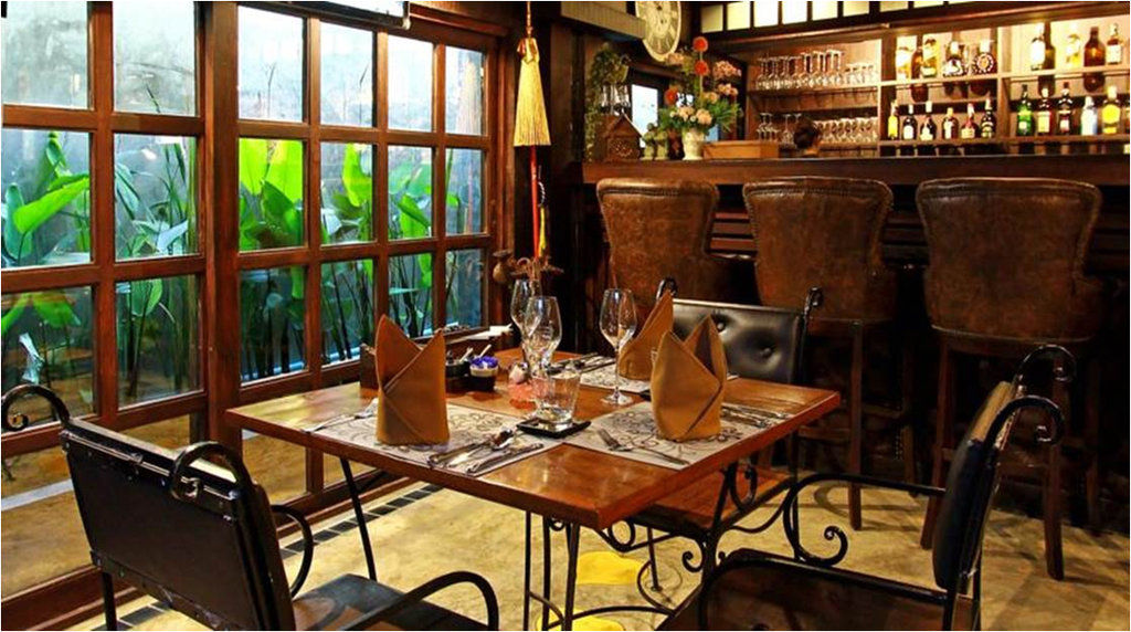 Thannatee Boutique Hotel 清邁 外观 照片